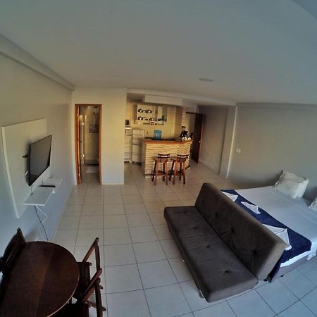 Pousada Loft Praia Dos Anjos アハイアウ・ド・カボ エクステリア 写真