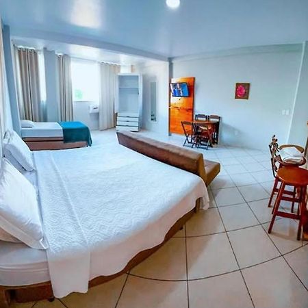 Pousada Loft Praia Dos Anjos アハイアウ・ド・カボ エクステリア 写真