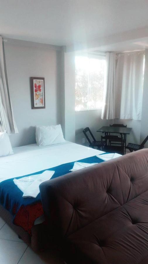 Pousada Loft Praia Dos Anjos アハイアウ・ド・カボ エクステリア 写真