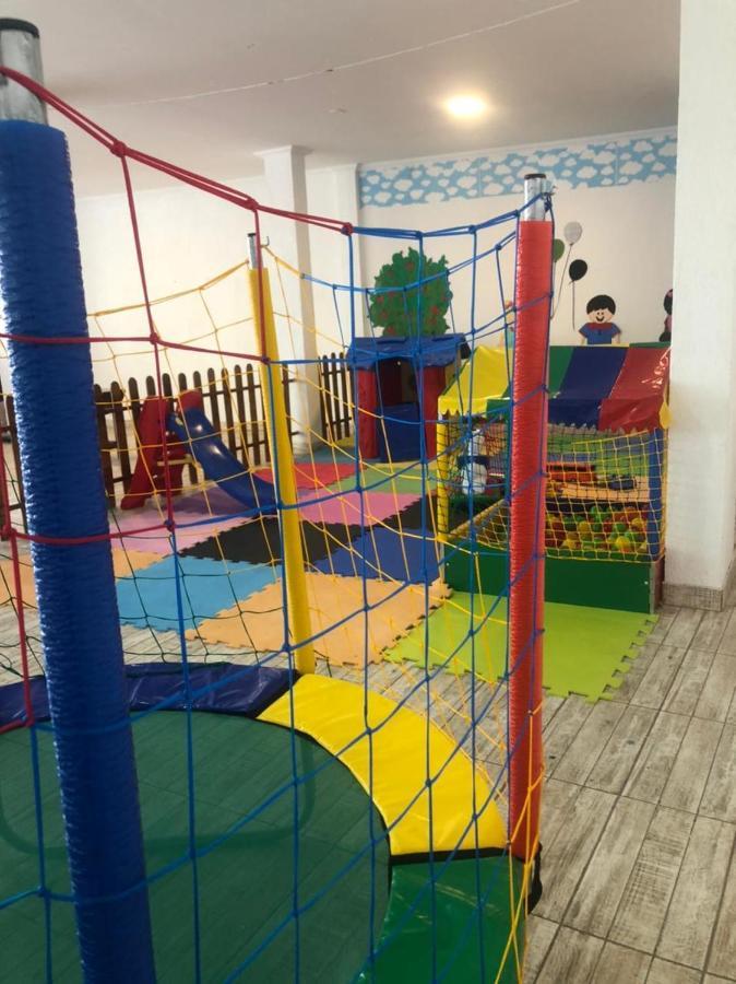 Pousada Loft Praia Dos Anjos アハイアウ・ド・カボ エクステリア 写真