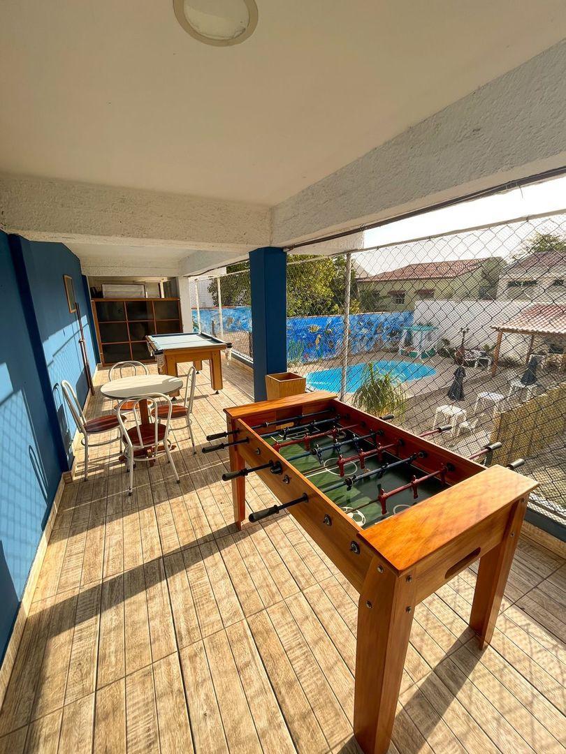 Pousada Loft Praia Dos Anjos アハイアウ・ド・カボ エクステリア 写真