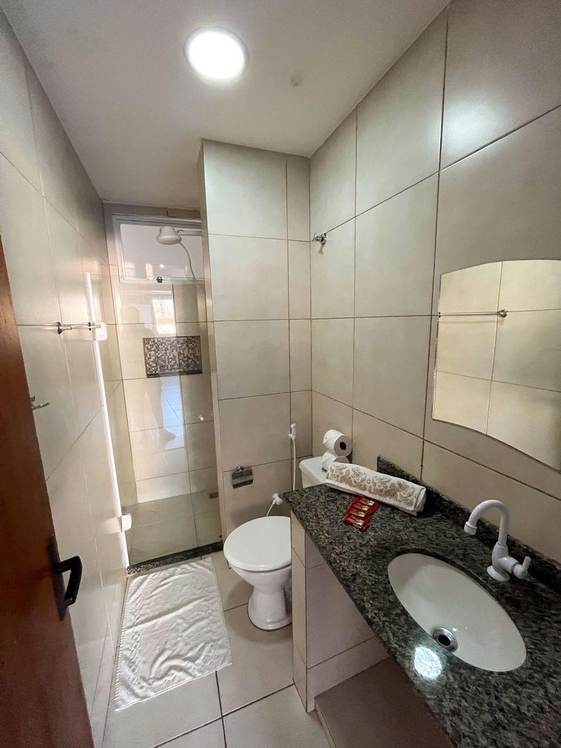 Pousada Loft Praia Dos Anjos アハイアウ・ド・カボ エクステリア 写真