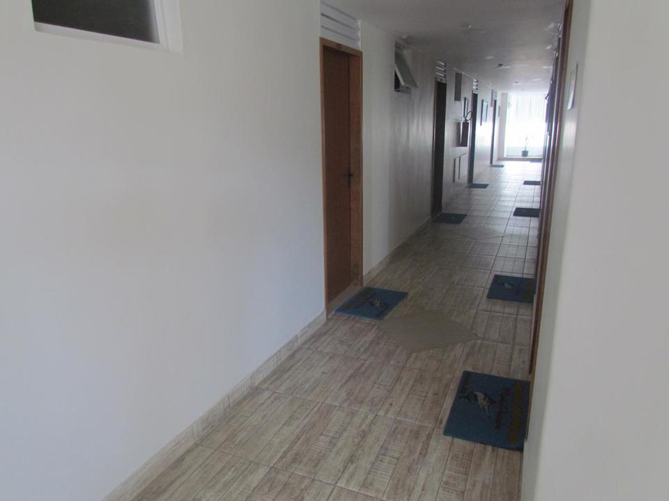 Pousada Loft Praia Dos Anjos アハイアウ・ド・カボ エクステリア 写真