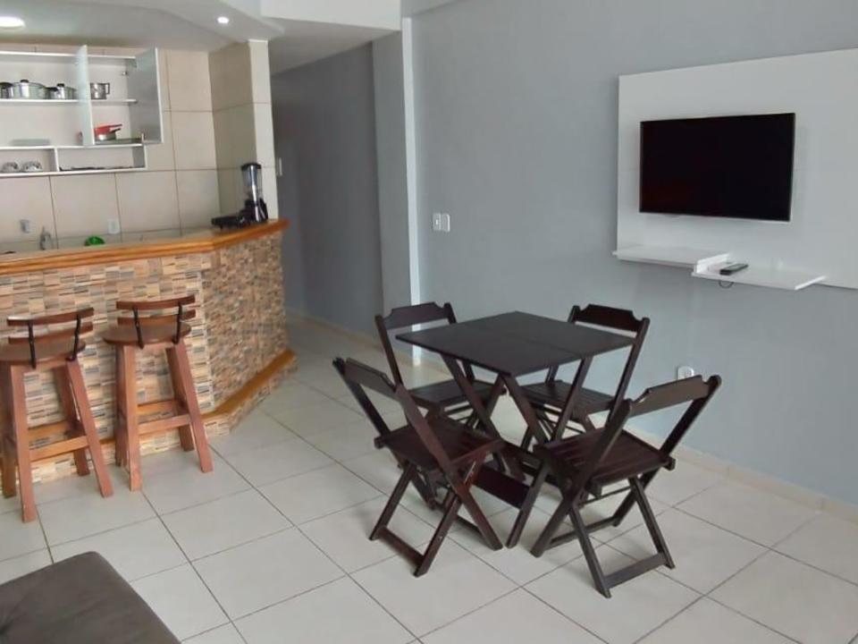 Pousada Loft Praia Dos Anjos アハイアウ・ド・カボ エクステリア 写真