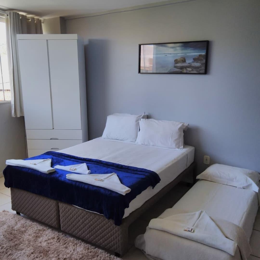 Pousada Loft Praia Dos Anjos アハイアウ・ド・カボ エクステリア 写真