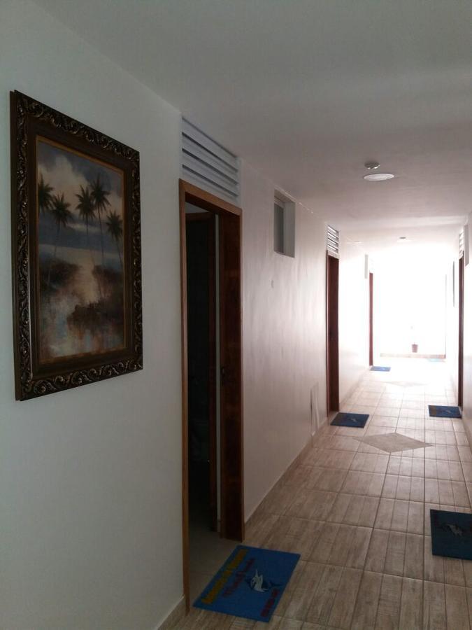 Pousada Loft Praia Dos Anjos アハイアウ・ド・カボ エクステリア 写真