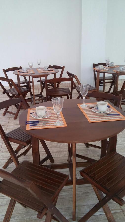Pousada Loft Praia Dos Anjos アハイアウ・ド・カボ エクステリア 写真
