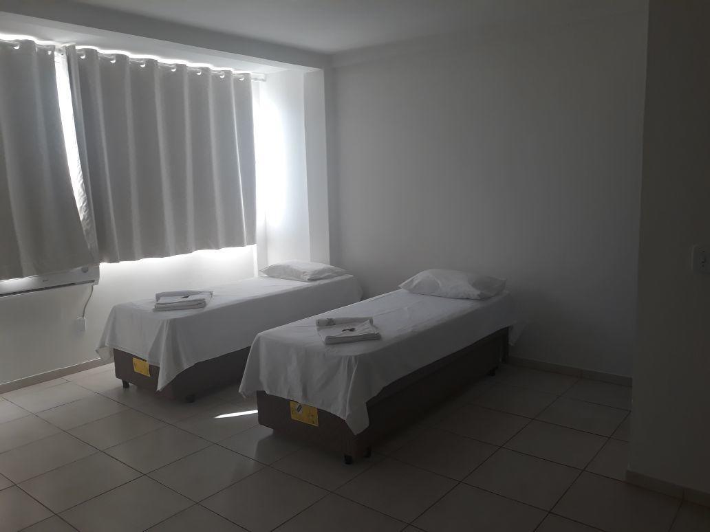 Pousada Loft Praia Dos Anjos アハイアウ・ド・カボ エクステリア 写真
