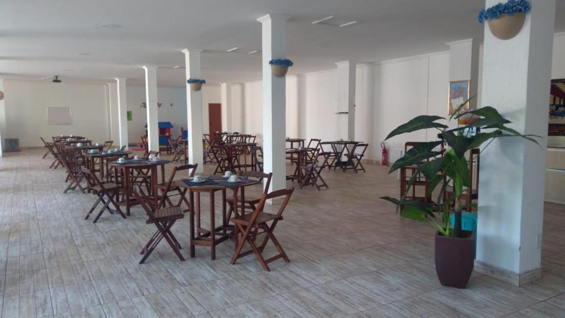 Pousada Loft Praia Dos Anjos アハイアウ・ド・カボ エクステリア 写真