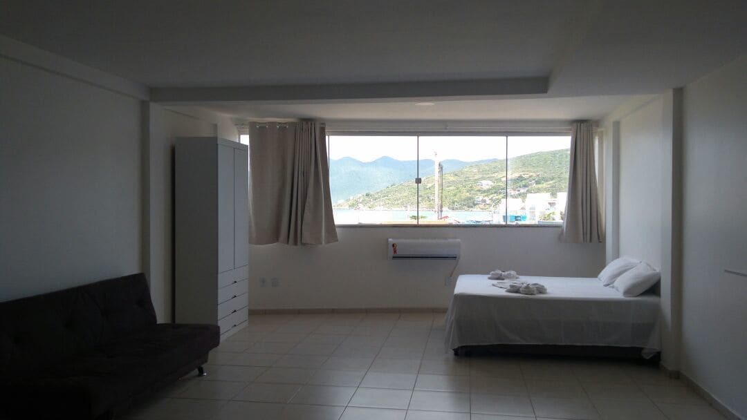 Pousada Loft Praia Dos Anjos アハイアウ・ド・カボ エクステリア 写真